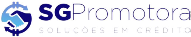 Logo SG Promotora - Empréstimos Pessoais