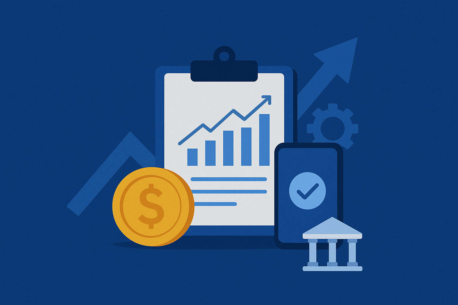 O que muda no mercado de crédito em 2025?