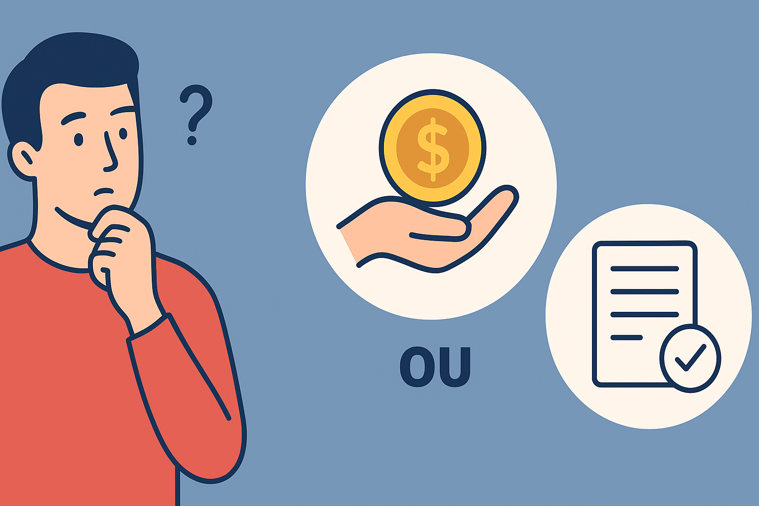 Empréstimo pessoal ou consignado: qual escolher?